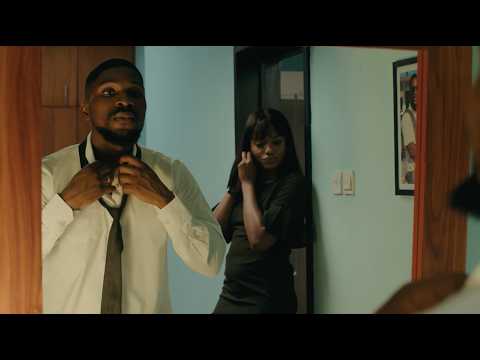 Before We Fall Asleep Trailer | Zikoko Life