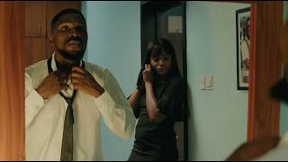 Before We Fall Asleep Trailer | Zikoko Life