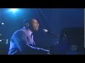 Brian McKnight, Al Green, Hezekiah Walker, CeCe ...