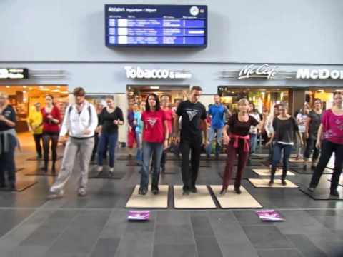 Wiesbaden tanzt 2014 - Marburg und Gießen tanzen m