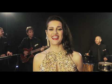 Julie Bijou Band - Extended Version per Eventi Privati e Aziendali