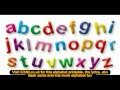 ABC Song Zed Version