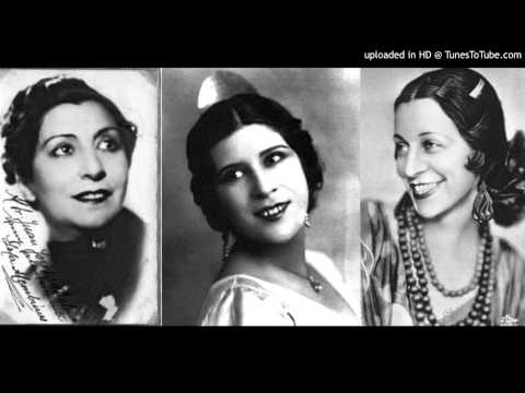 Today's Tango Is... Cara Sucia - Francisco Canaro 1919