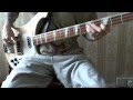 The Stranglers London Lady Bass Cover 