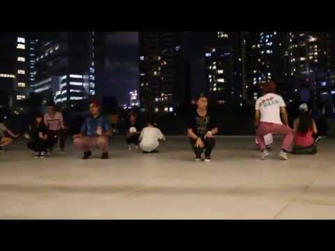 140516 KPOP Dance Off Vol 51: Girl's Day - Expectation (기대해)