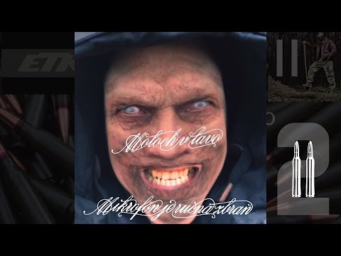 Moloch Vlavo - Vitaj v pekle (prod. Lucifer Beats)