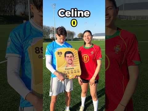 HIGHER OR LOWER?⬆️⬇️