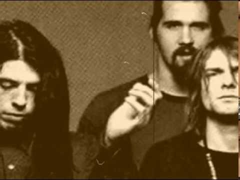 nirvana- the other improv