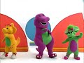 Barney And Friends Season 9 Episode 3