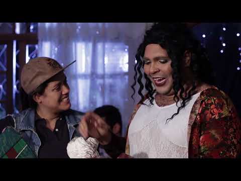 EMERGENTE COMO A GENTE | ESPECIAL DE FIM DE ANO