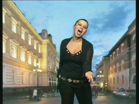 STEFANIA PAGANO - Clip - " Avrai "