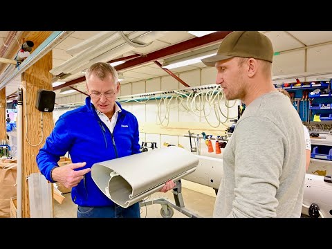 It's more than just a stick standing on your boat - Ep. 231 RAN Sailing