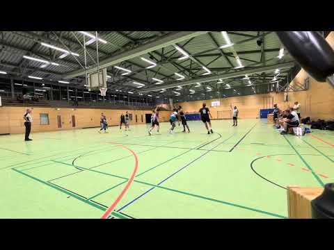 Testspiel TSC vs Neukölln Part 3