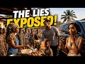 The Billionaire Who Fell For A Poor Street Cook Vicious Lies Exposed Romance Drama