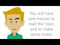 Let S Practice IELTS Practice Speaking Exam 2