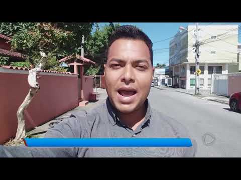 Macaé: mais de 100 casos da COVID-19 e 10  mortes