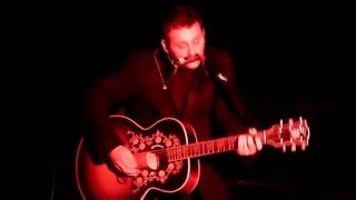 Novastar - The Best Is Yet to Come (Joost Zweegers Akoestisch) -- Live At AB Brussel 18-12-2015