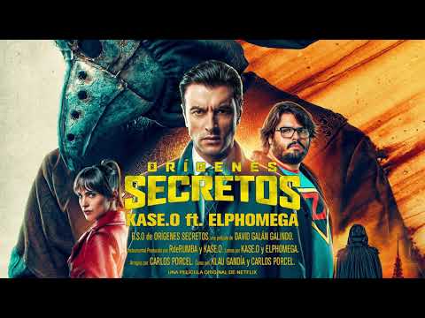 Orígenes Secretos (con Elphomega)