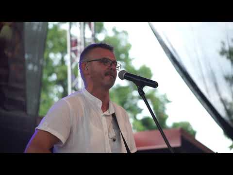 Festival Nádeje 2019 - Peter Milenky & BAND - Len Tvoja láska