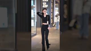 Hottest Chinese street girls #hottest #Chinese #beautiful #gorgeous #street #girls #women