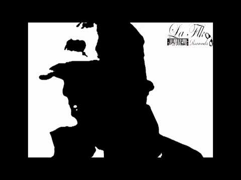 Alvaro Chanda - How I Feel  (Original Version) 2012