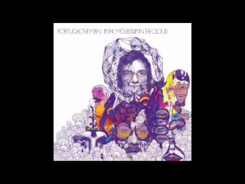 Portugal. The Man - Head Is A Flame (Cool With It)