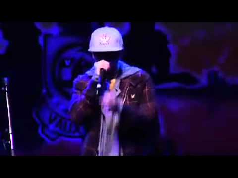 Grand Final - 2009 Vauxhall UK Beatbox Championship.mp4