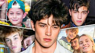 Chico Lachowski: How a Teenager from Brazil Became a Supermodel and Blew Up Online
