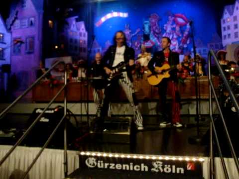 die Rheinländer.....KÖLLE.