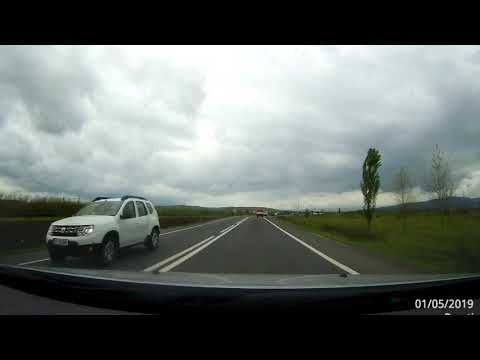 Drum Hateg - Hunedoara