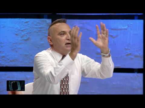 Top Story, 15 Shtator 2016, Pjesa 2 - Top Channel Albania - Political Talk Show