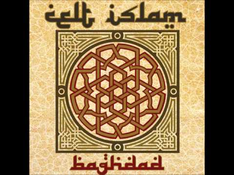 celt islam-wahdaat ul wajood(unity of being) (feat.the renegade sufi)