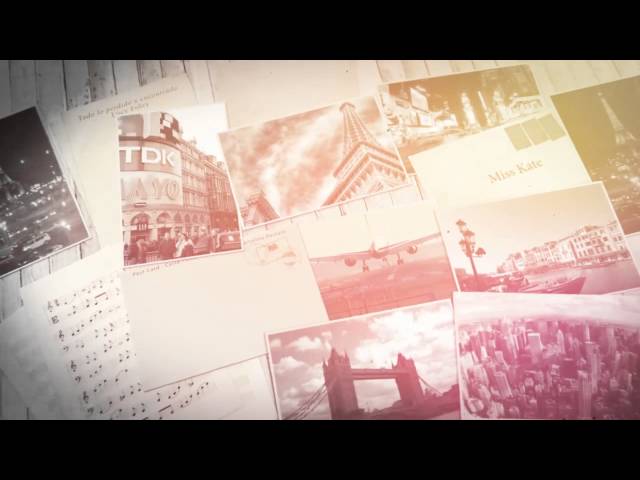 Vídeo relacionado con Todo lo perdido y encontrado (Éxitos literarios)