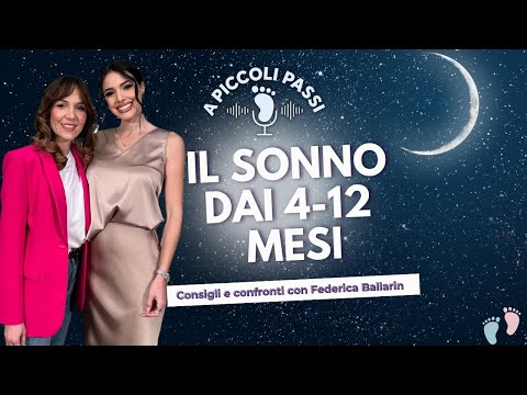 Sleep from 4-12 months