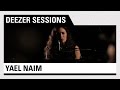Yael Naim - Coward - Live Deezer Session 