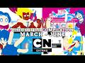 Cartoon Network Extras Next Bumpers Idents Promos March June Compilation Check It 3 0