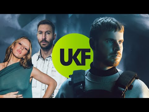 Videoclip de Miracle (Wilkinson Remix) — Calvin Harris
