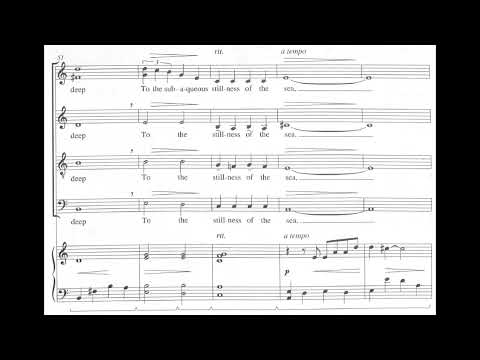 I Am in Need of Music- David L. Brunner