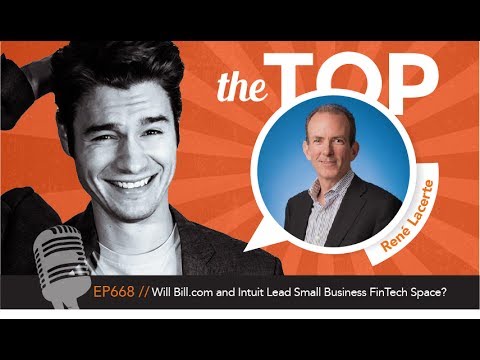 Nathan Latka interviews Bill