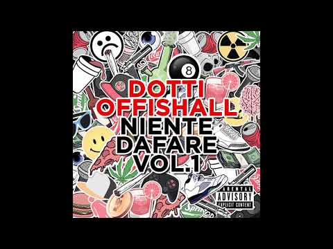 DOTTI OFFISHALL - BANGER - NDF VOL.1