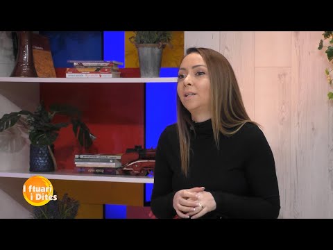 Rreze Dielli 16 Janar 2020 - P. 3 - E Ftuar Jonida Aliçkolli