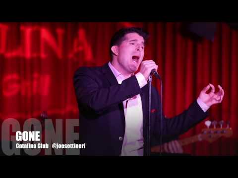 Gone : Live @ the Catalina Club in Hollywood