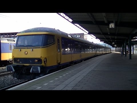 Holland Railways: Zwolle - Arnhem (IJssellijn)
