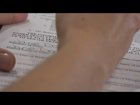 108000 signatures rejected over four words. Now there's a ...