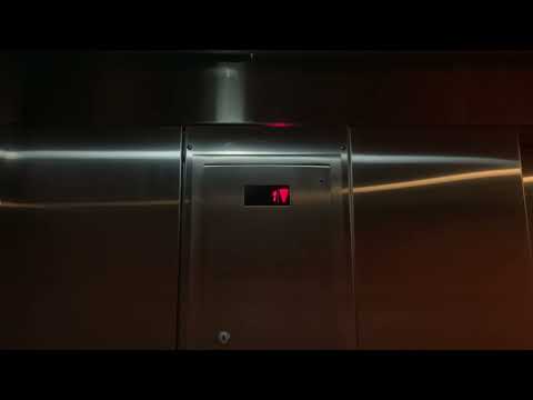 Hyannis, MA: Incredible & EPIC 2013 Schindler HT 330A VR Hydraulic Elevator at 1555 Iyannough Road