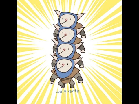 Gorgc + Puppey, Qojqva and Singsing's Reaction on Meepo's Aghs