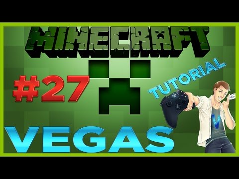 Minecraft - TUTORIAL FARM BINARI INFINITI - ITA #27