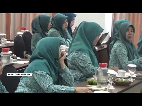 Kader PKK Didorong Jadi Agen Perubahan dalam Peningkatan Gizi Keluarga
