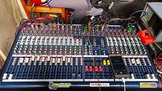 Download lagu Full album dangdut-New bolo wereng'Arjuna DM pro audio sound system mp3
