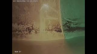 1607 cobbs creek post water jet